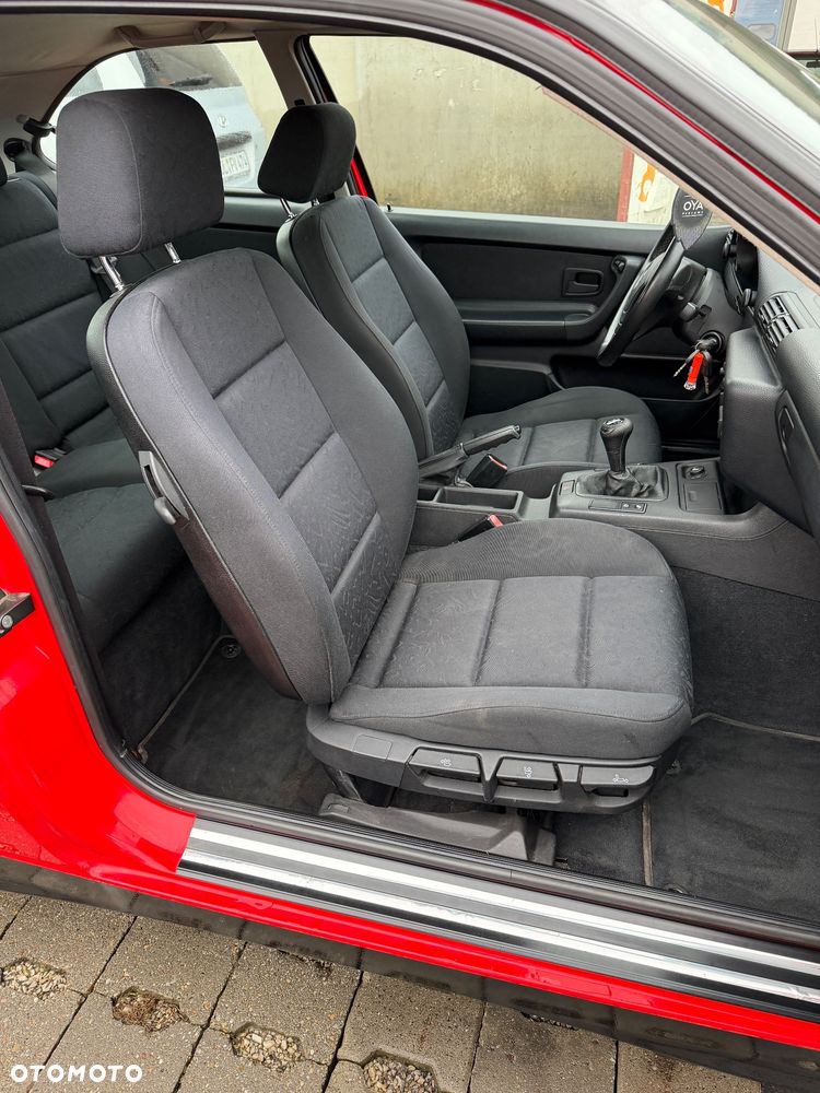 BMW Seria 3 - 12