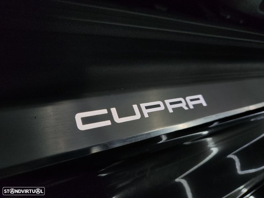 SEAT Leon 2.0 TSI S&S DSG Cupra 300 - 14