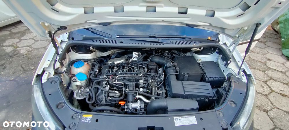 Volkswagen Caddy - 16