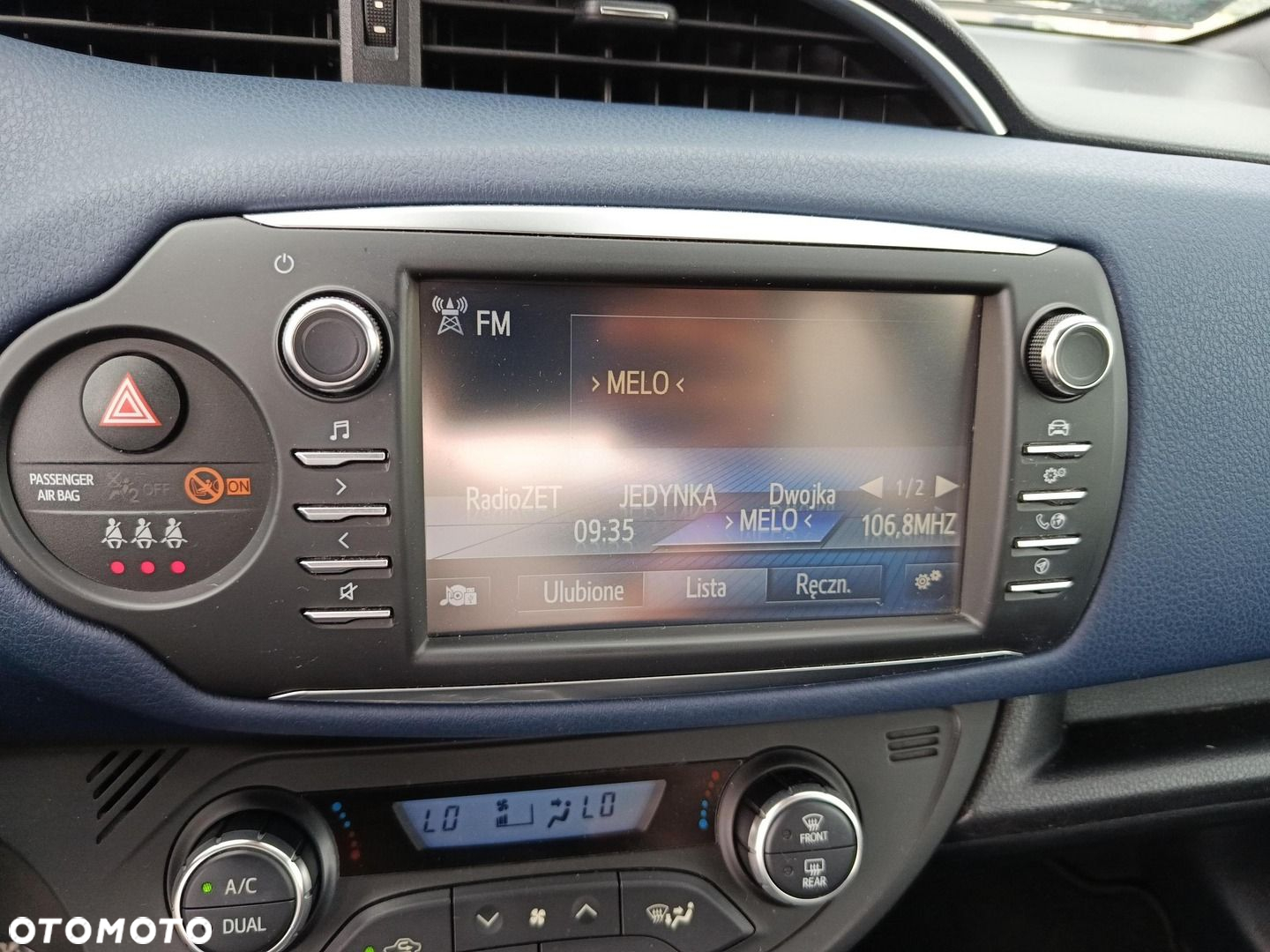 Toyota Yaris 1.5 Selection CVT - 18