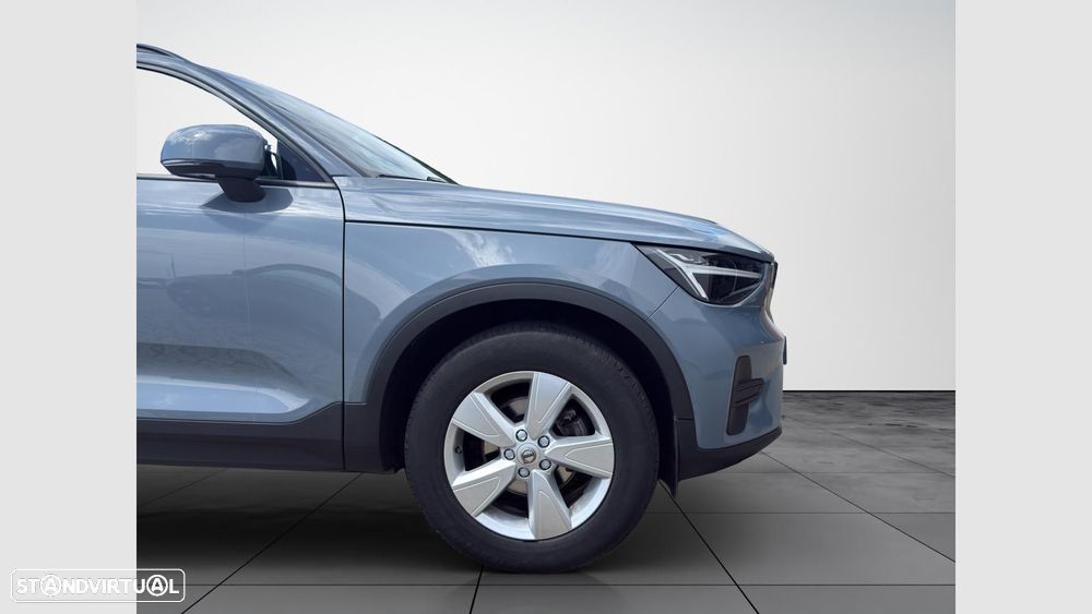 Volvo XC 40 1.5 T2 Essential - 9