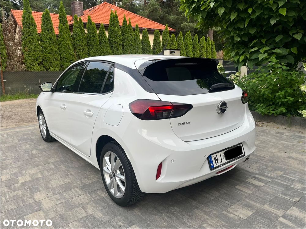 Opel Corsa 1.2 GS Line S&S - 4