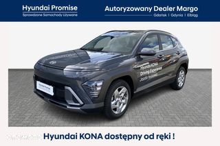 Hyundai Kona 1.6 T-GDI Executive DCT