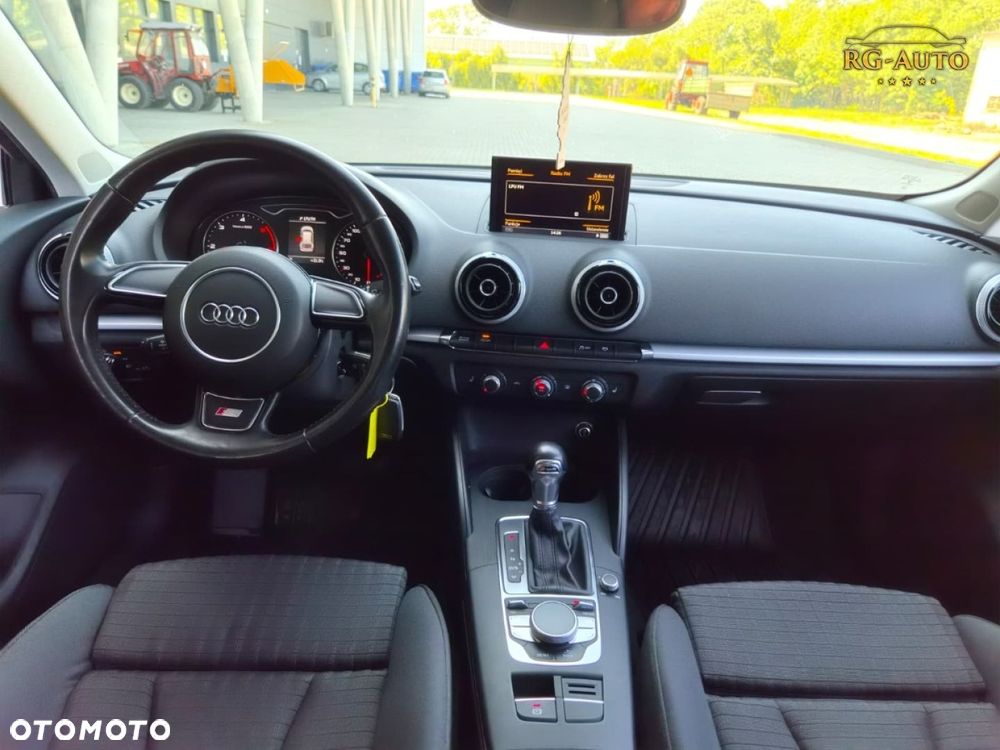 Audi A3 Sportback - 28