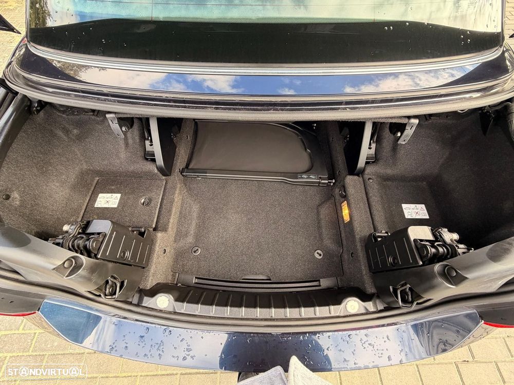 BMW 420 d Line Sport - 18