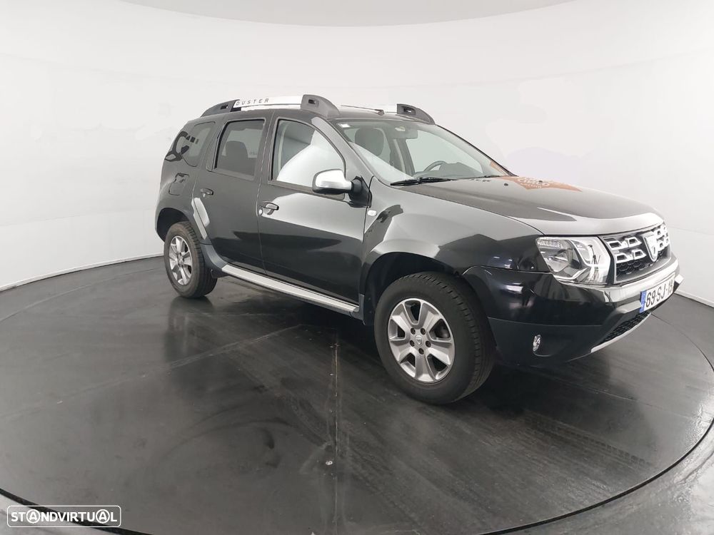 Dacia Duster - 2
