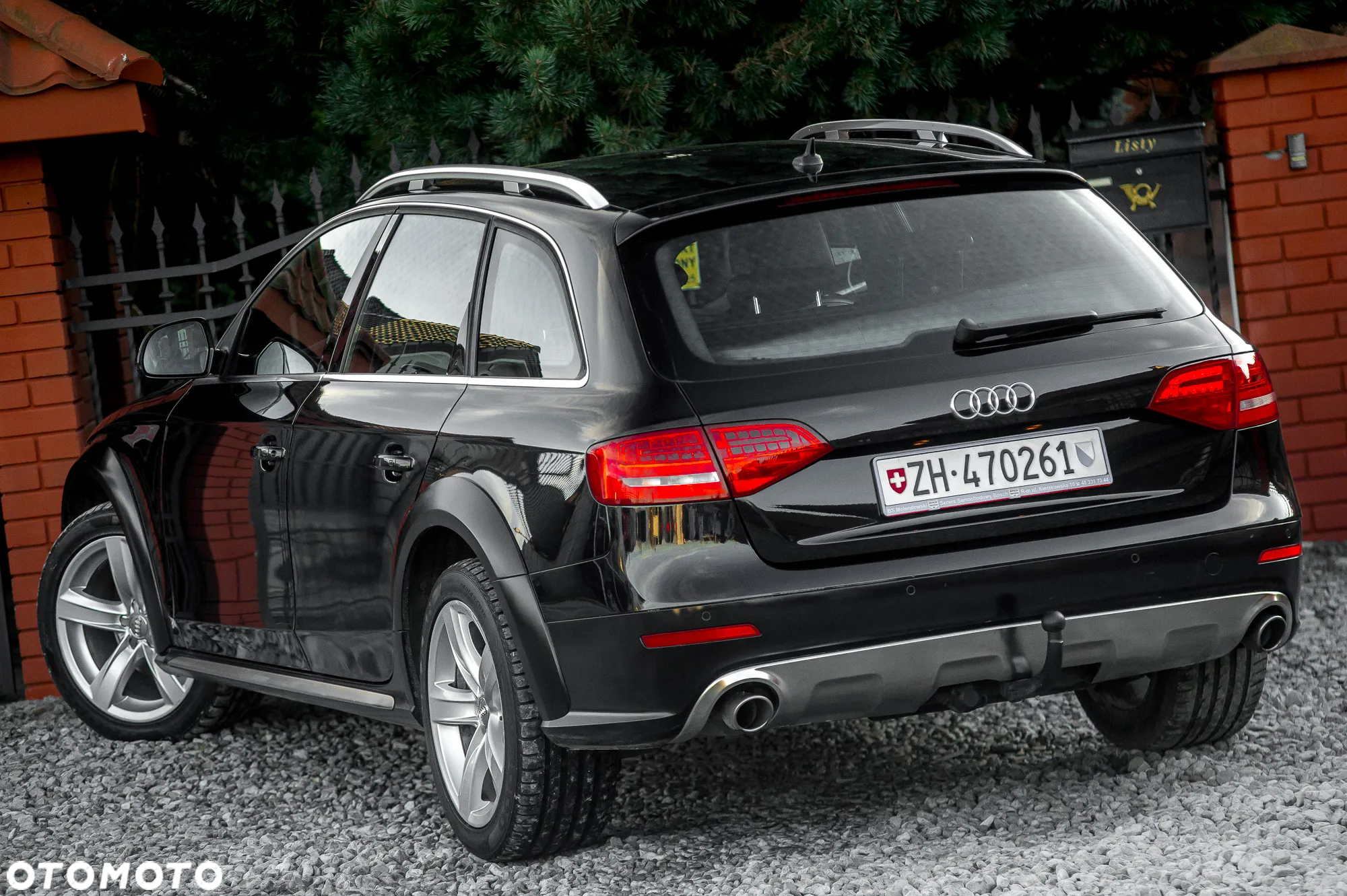 Audi A4 Allroad 3.0 TDI Quattro S tronic - 9