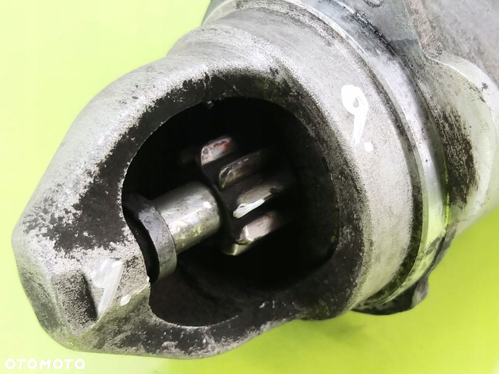 Rozrusznik Chevrolet HHR 2005-2011 2,4 BENZYNA GM12609317 ORYGINAŁ - 7