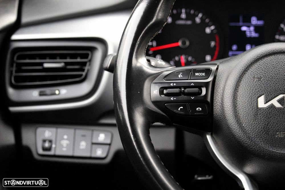 Kia Stonic 1.2 Dynamic - 26