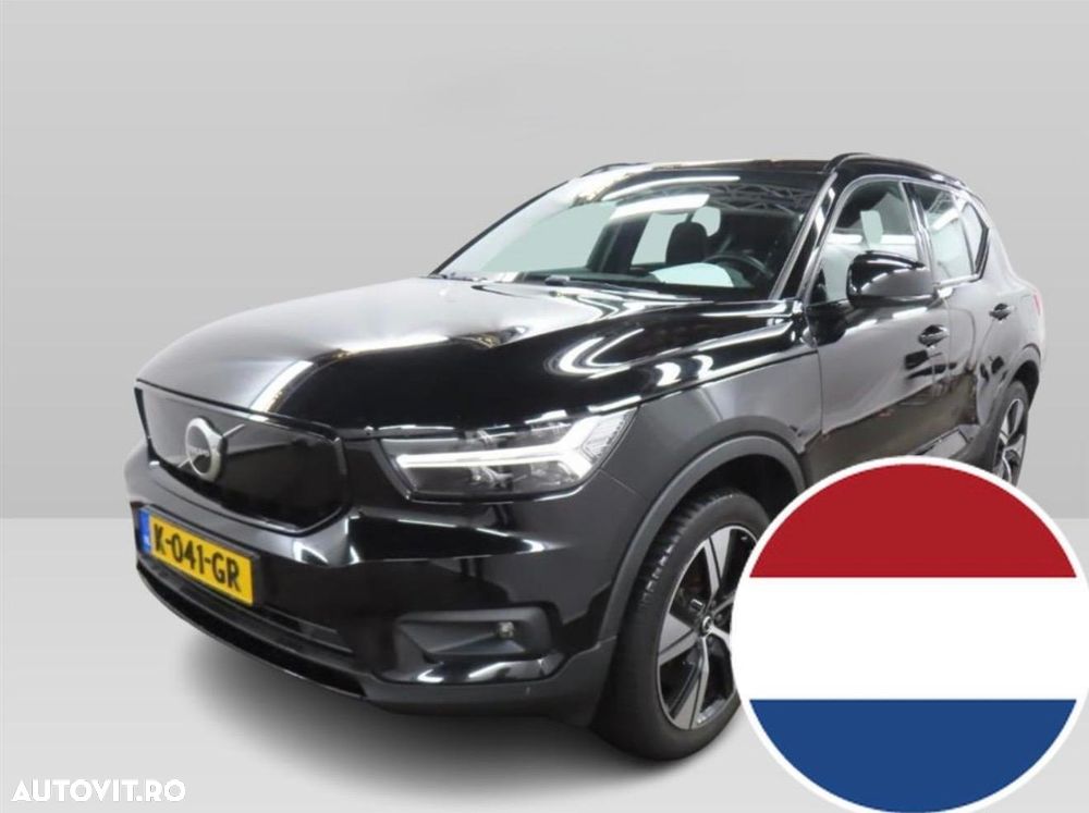 Volvo XC 40 P8 AWD Recharge RDesign - 1