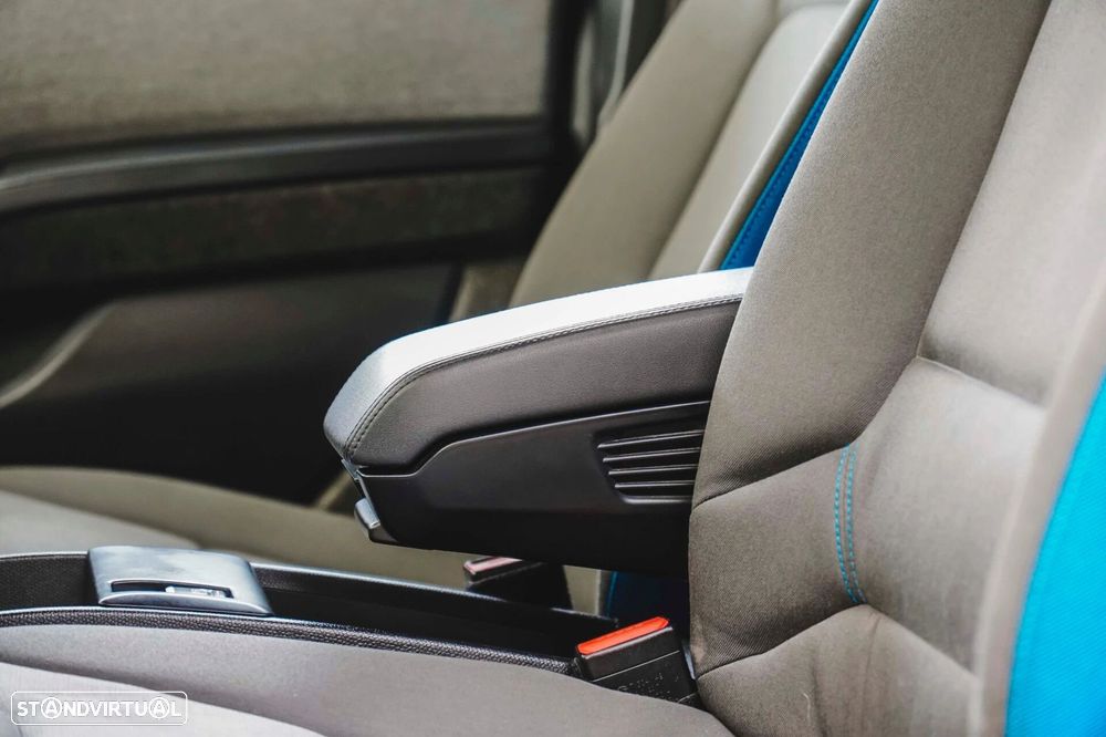 BMW i3 - 12