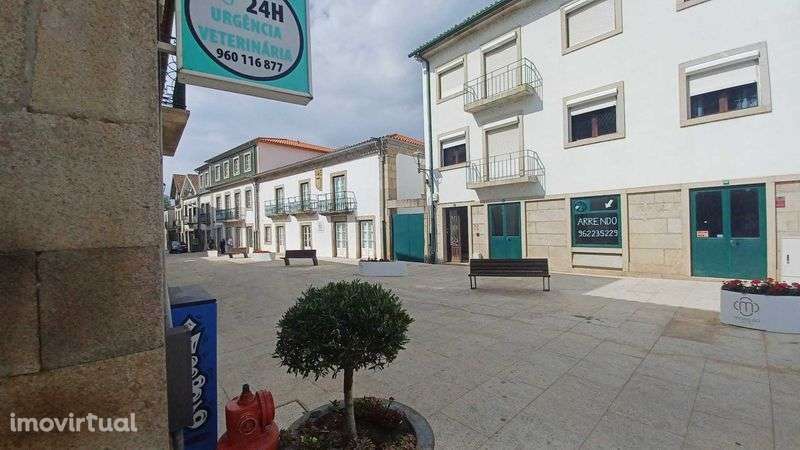 Espaço Comercial no Centro de Monção – Excelente Oportunidade - Grande imagem: 3/10