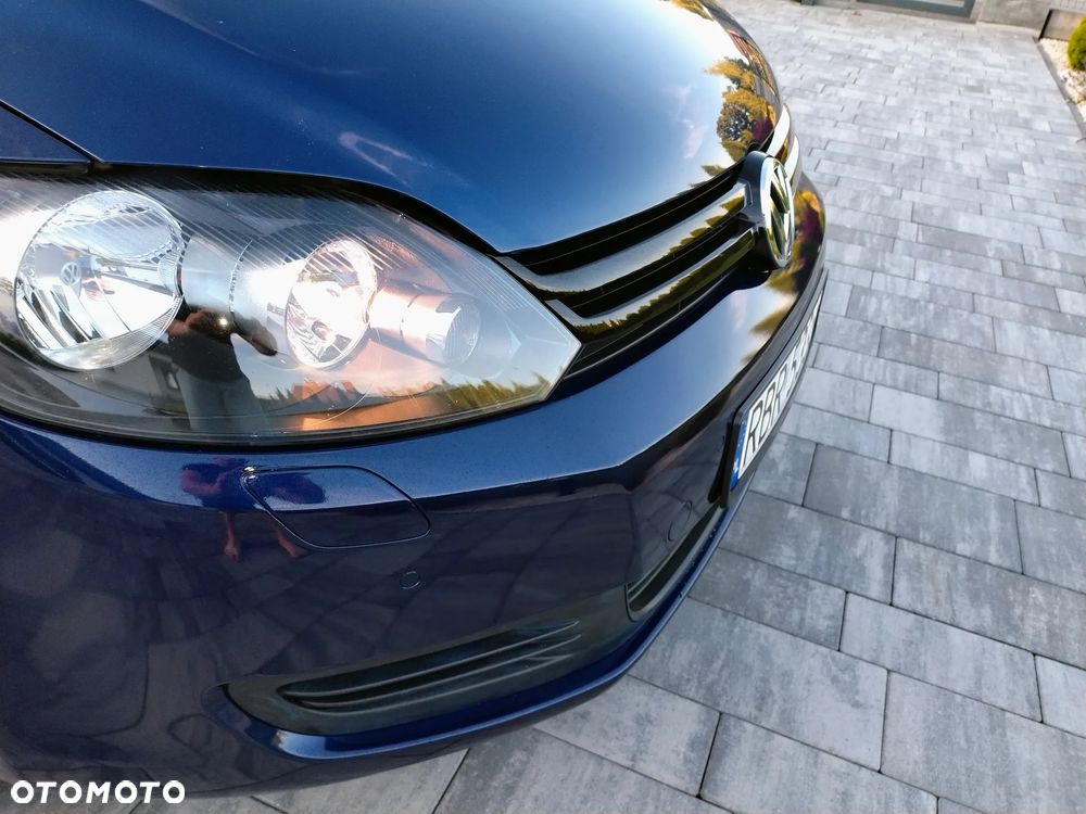 Volkswagen Golf Plus 1.2 TSI DSG Life - 32