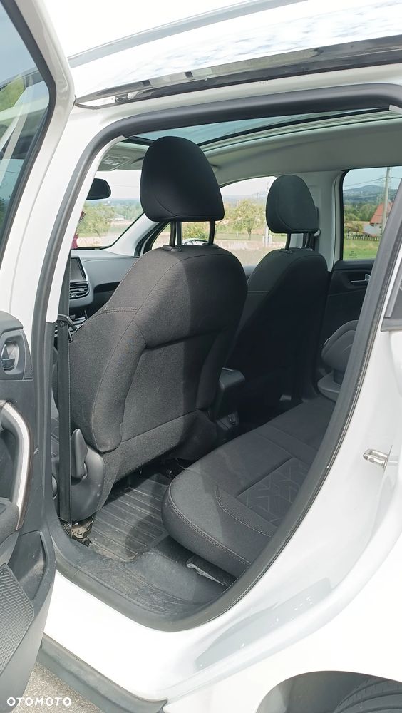 Peugeot 2008 1.6 BlueHDi Style - 10