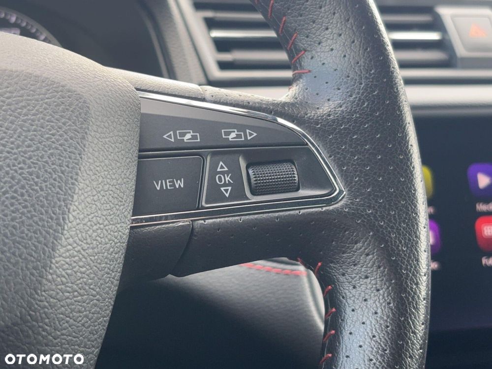 Seat Arona 1.0 TSI FR S&S DSG - 19