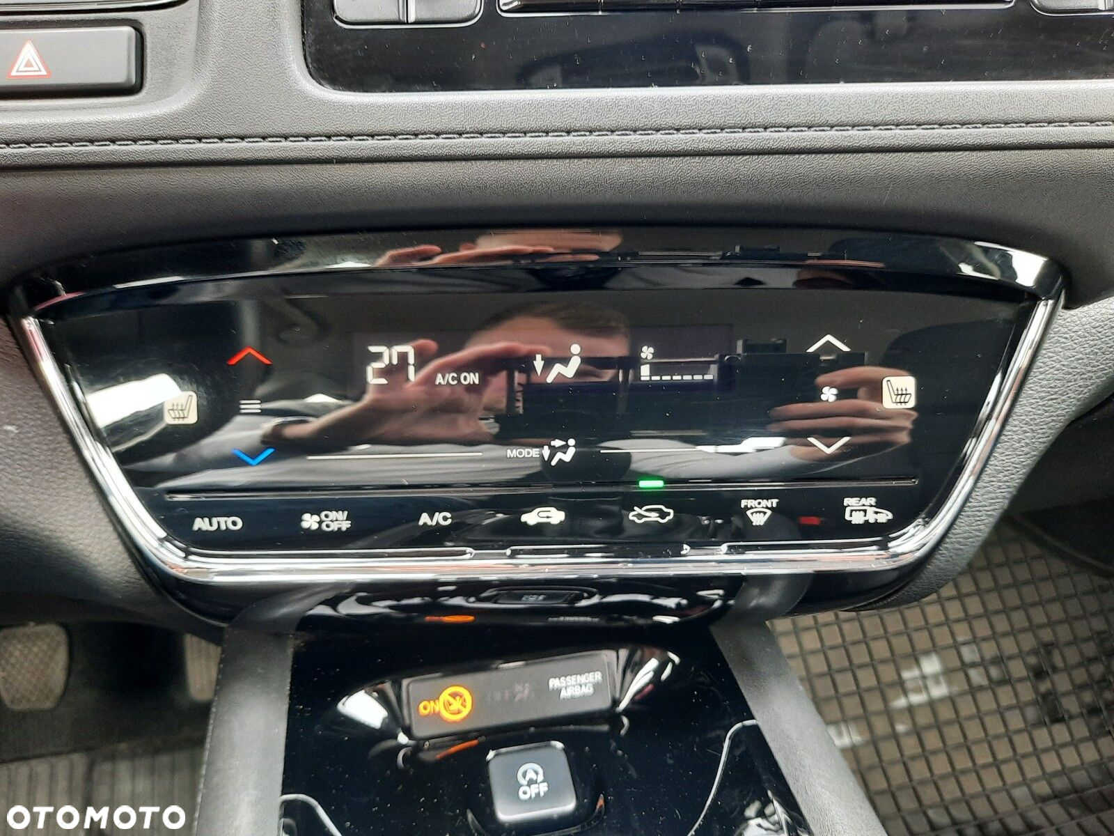 Honda HR-V 1.5 Comfort - 5