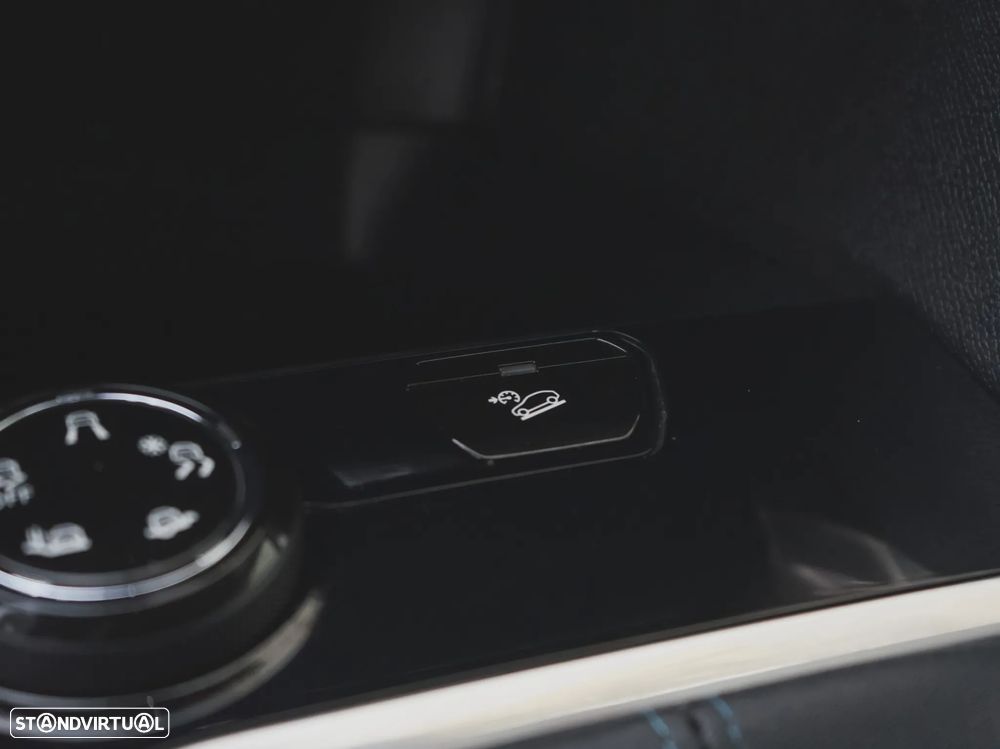 Peugeot 5008 BlueHDI 130 Crossway - 23