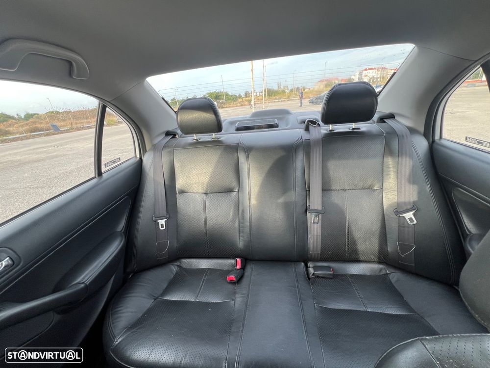 Honda Civic 1.3 IMA - 7