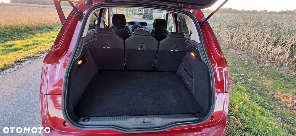 Citroën C4 Picasso THP 155 Exclusive - 7