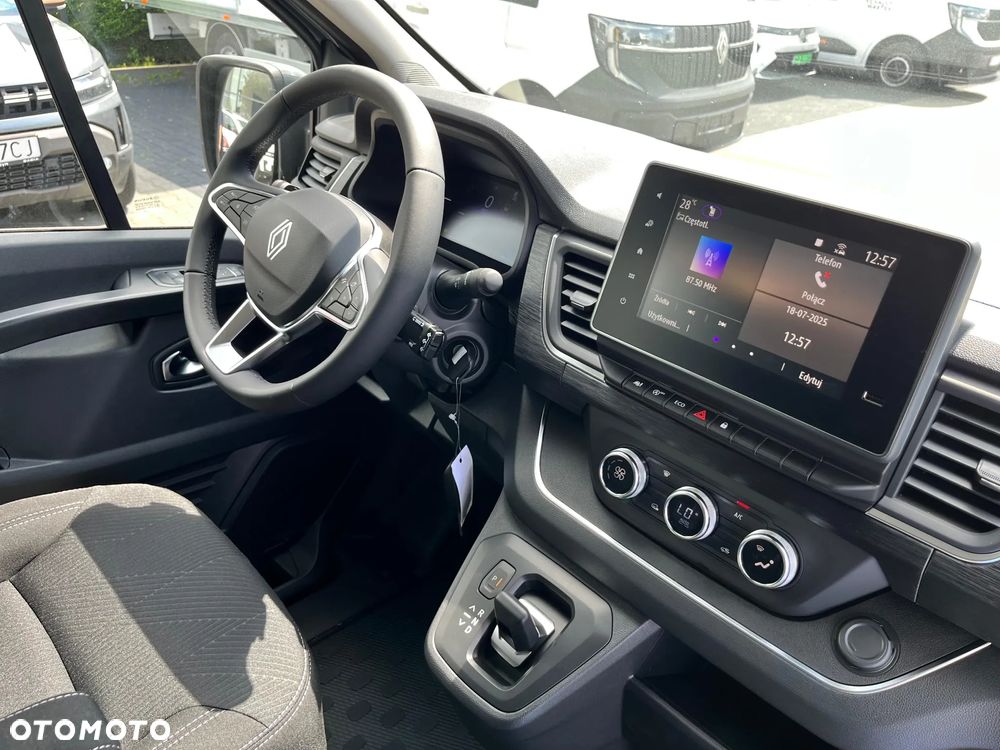Renault Trafic 2.0 dCi L2H1 HD Extra EDC (bryg.) - 18