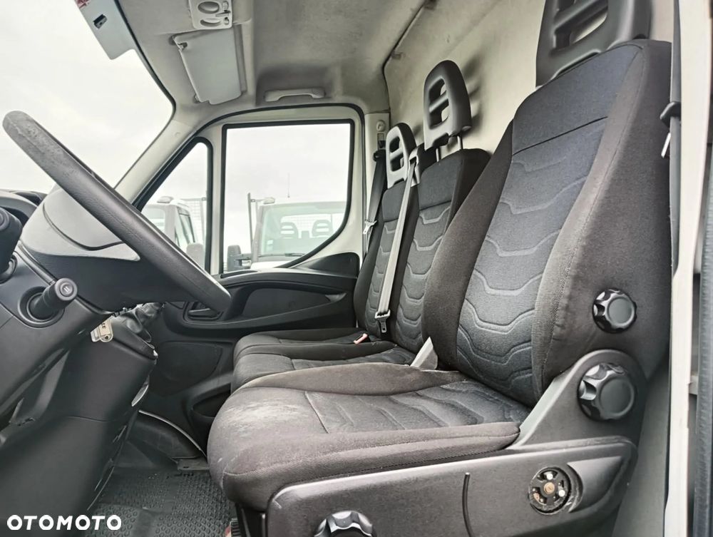 Iveco 35S14,35S13,35C13,35C12, - 11