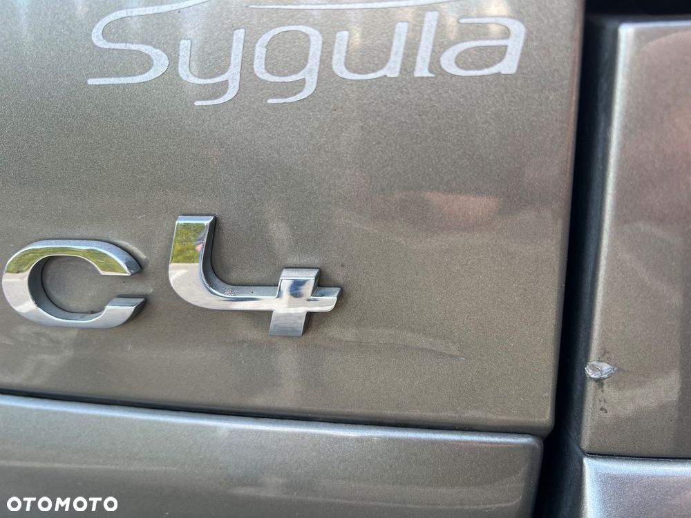 Citroën C4 Grand Picasso - 29