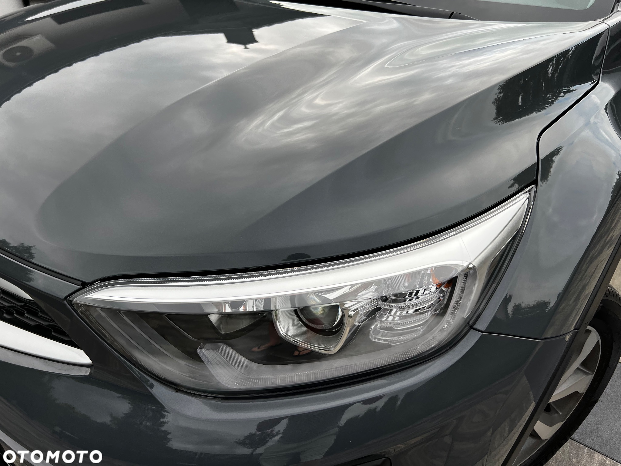 Kia Stonic 1.2 L - 9