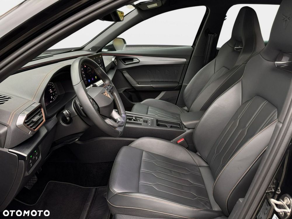Cupra Formentor 2.0 TSI 4Drive DSG - 30