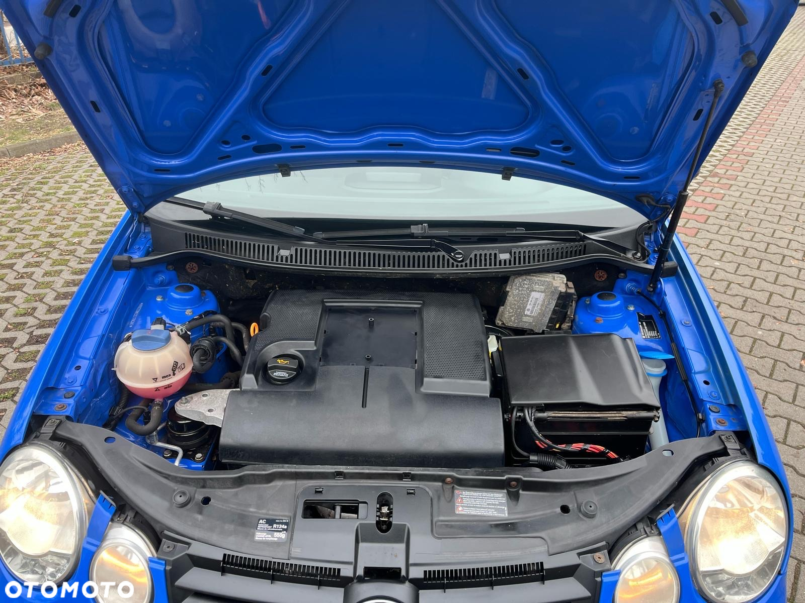 Volkswagen Polo 1.2 - 14