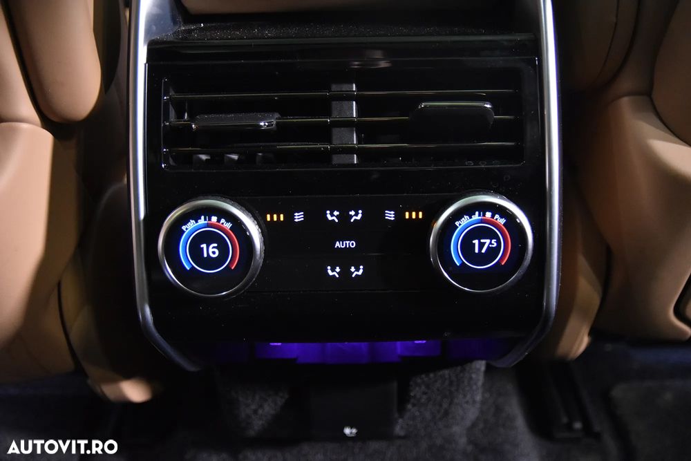 Land Rover Range Rover - 25