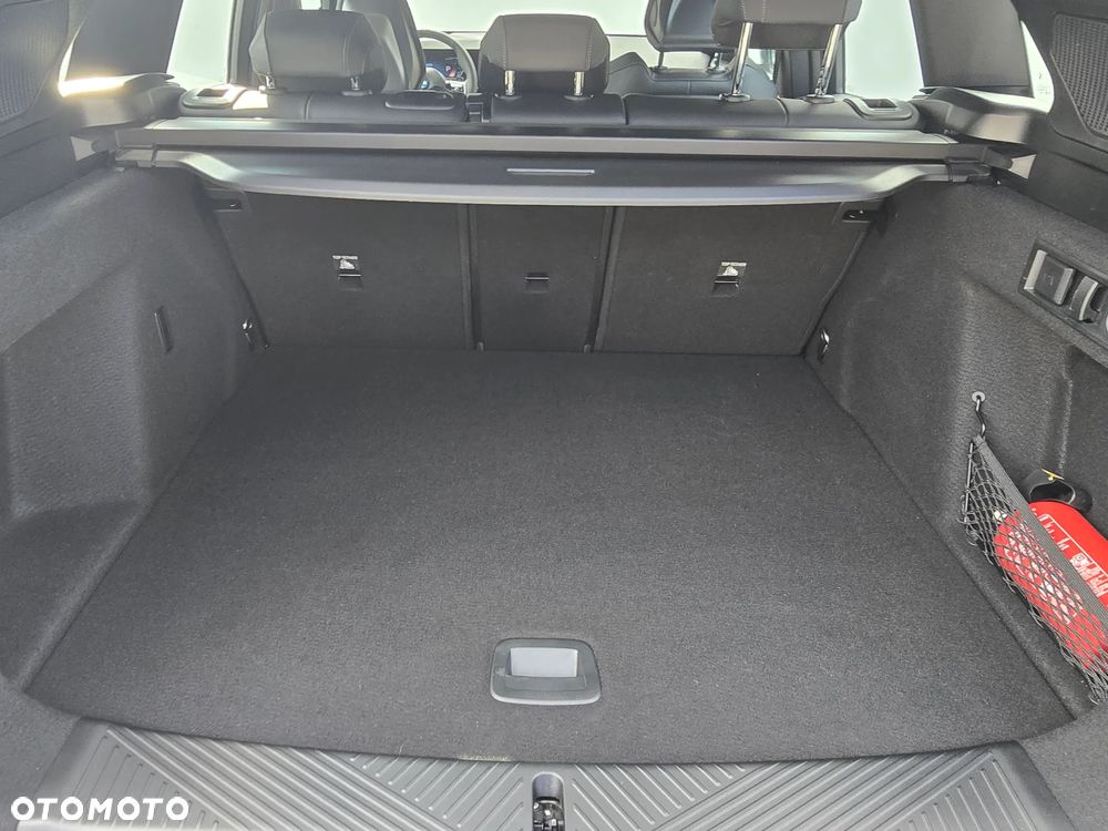 BMW X3 xDrive20d mHEV - 31