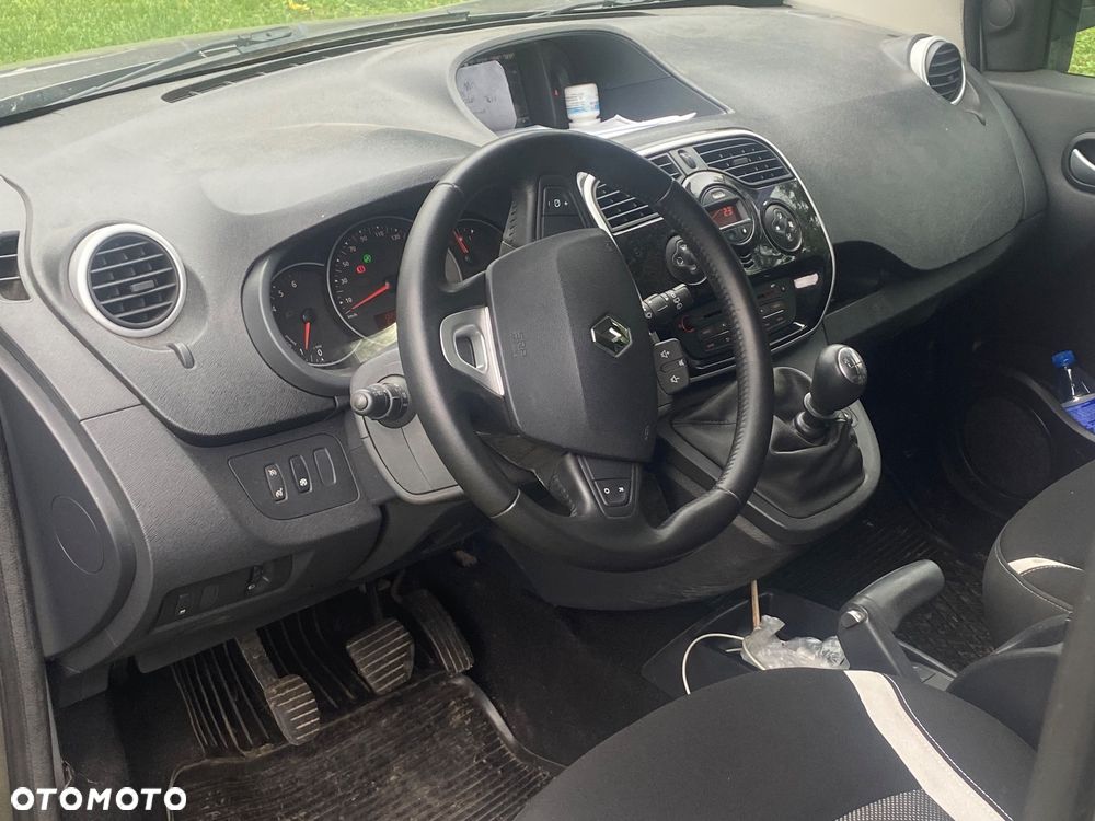 Renault Kangoo ENERGY dCi 110 FAP Start & Stop Grand - 8