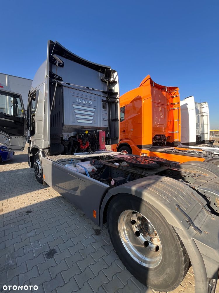 Iveco Stralis - 3