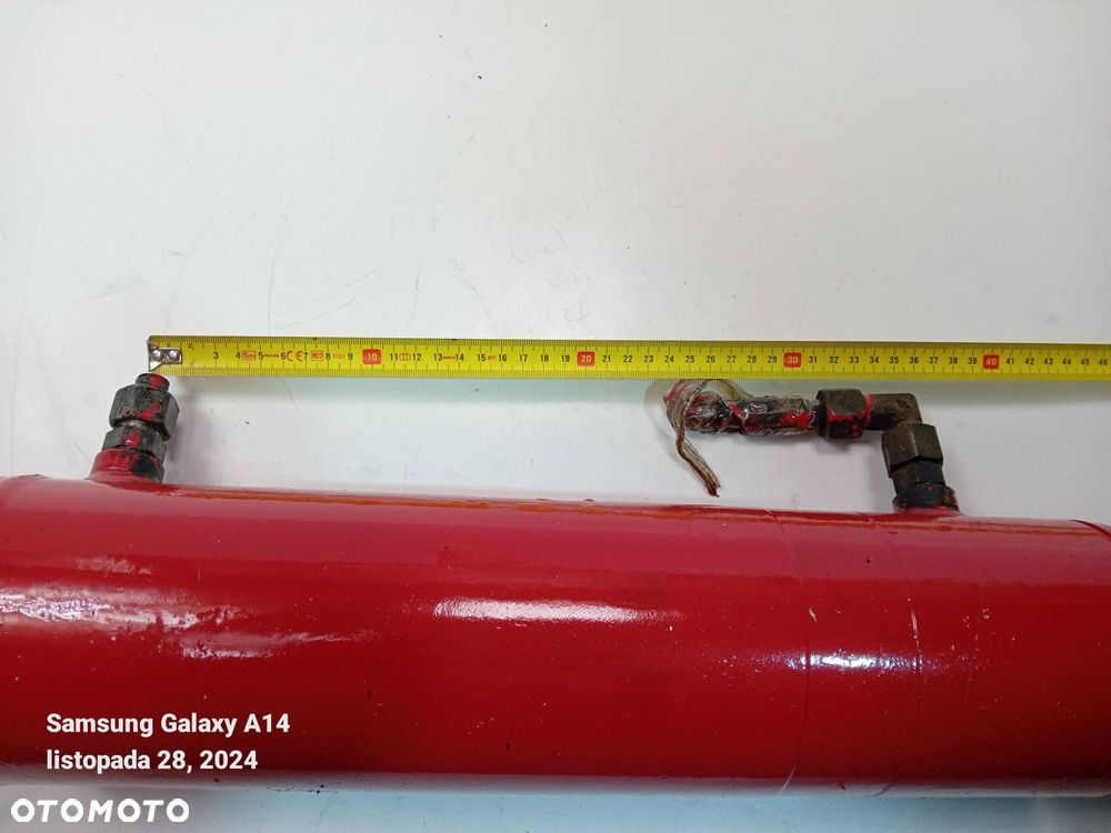 SIŁOWNIK MANITOU MLT 731 T - 3