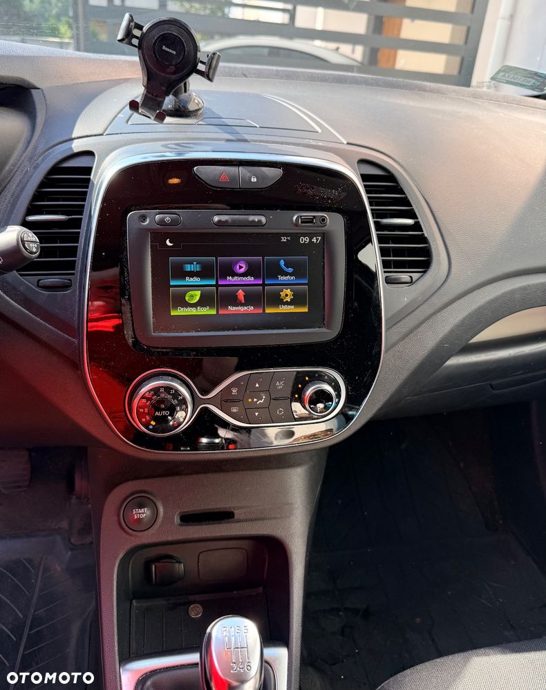 Renault Captur - 11