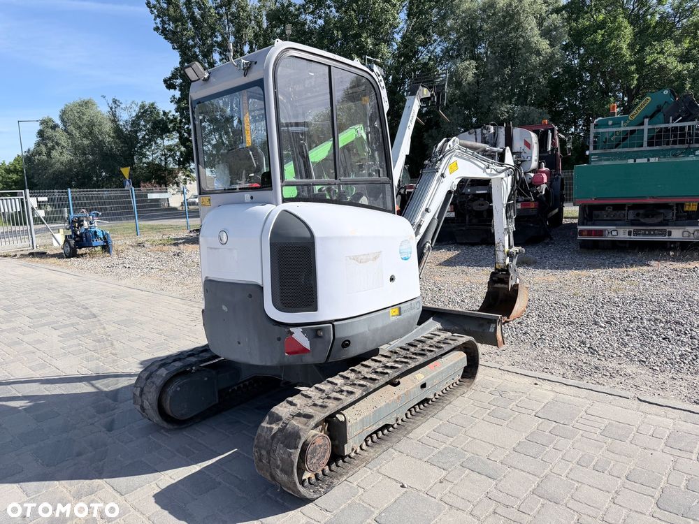 Wacker Neuson EZ28Z3 - 4
