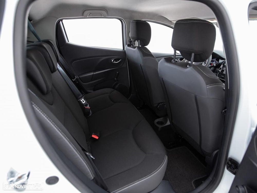 Renault Clio 1.5 dCi Zen - 11