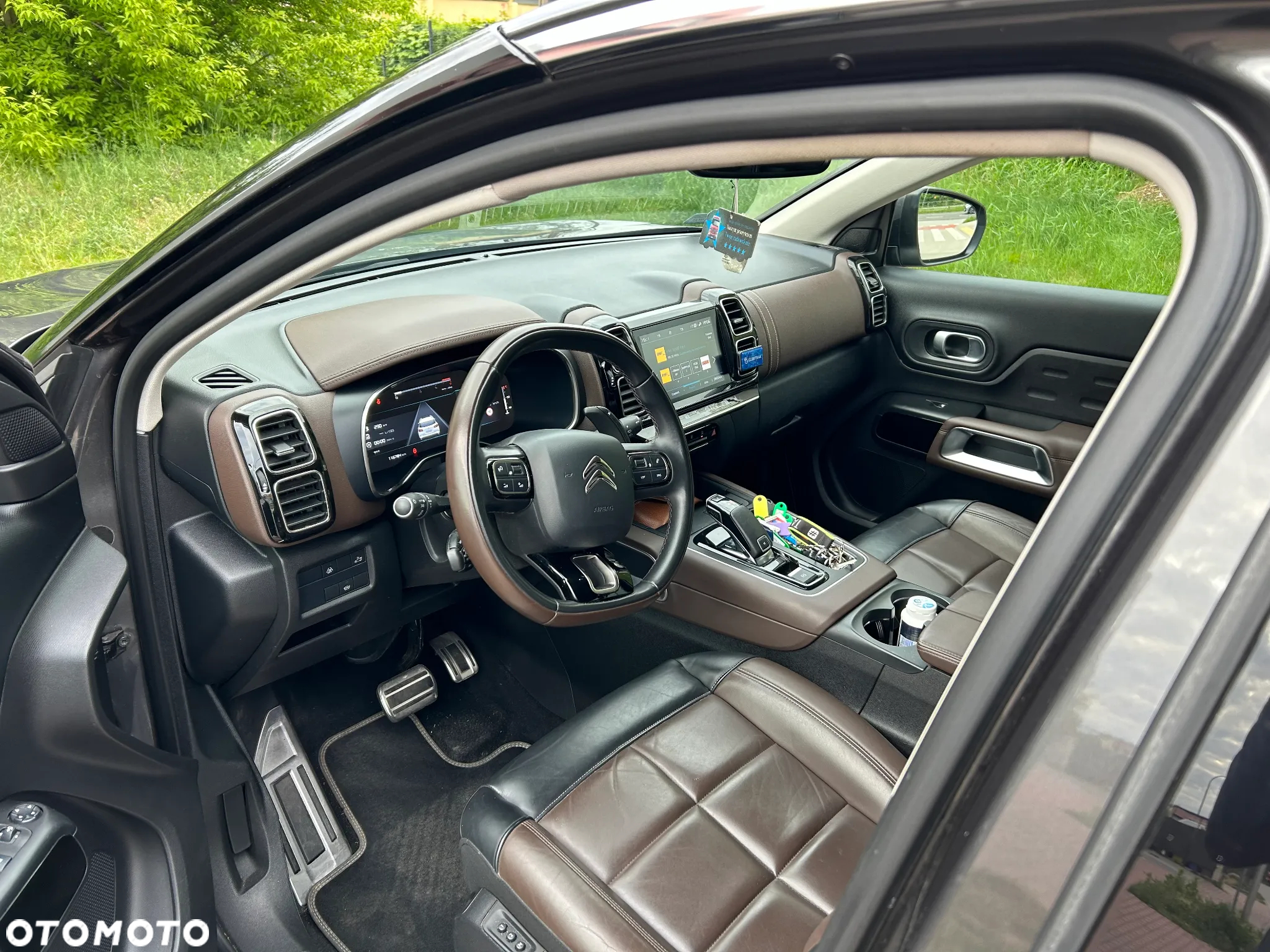 Citroën C5 Aircross 2.0 BlueHDi Shine EAT8 - 2