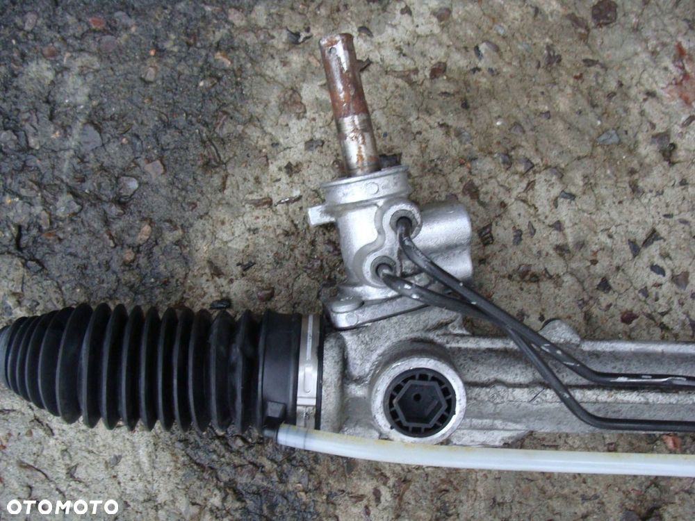 maglownica peugeot 307 - 2
