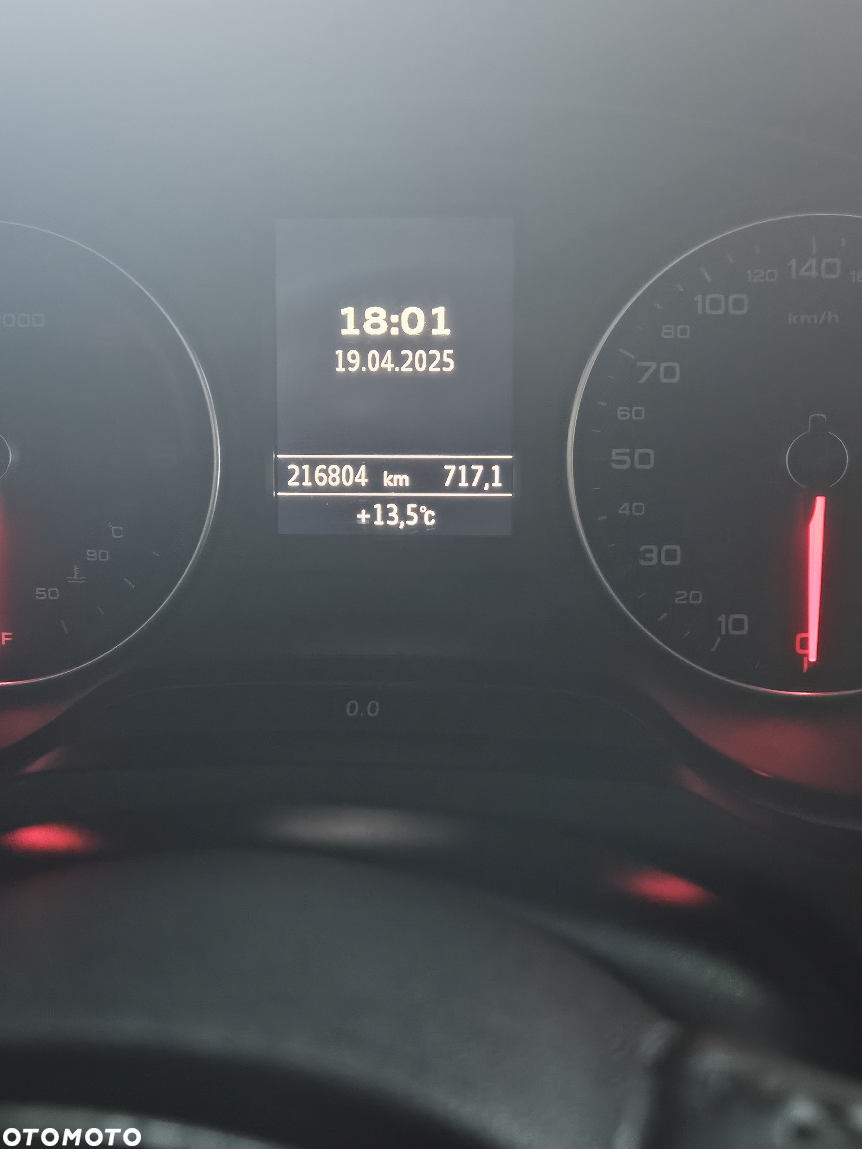 Audi A3 2.0 TDI Sportback (clean diesel) quattro S tronic S line Sportpaket - 20