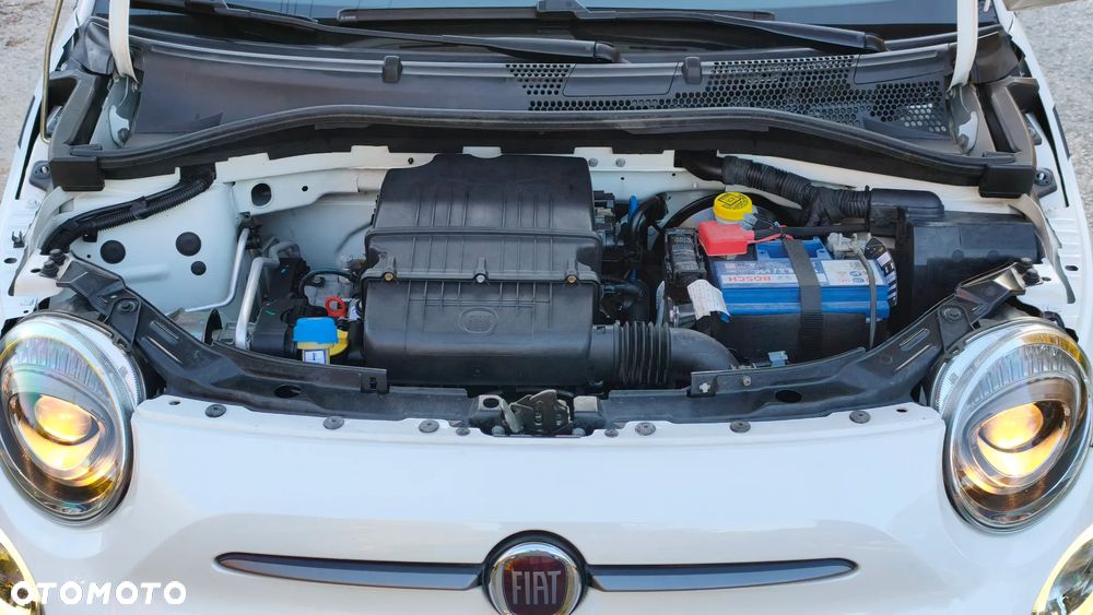 Fiat 500 - 19