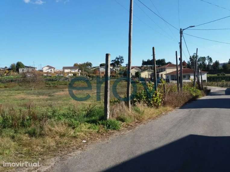 TERRENO EM AVELEDA - LOUSADA - Grande imagem: 3/4