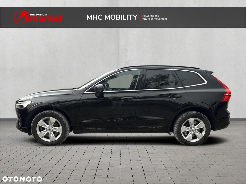 Volvo XC 60 B4 D AWD Core - 2
