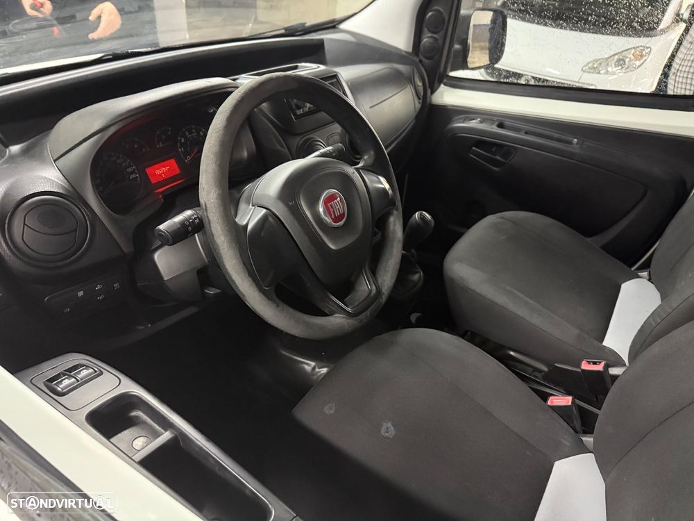 Fiat Fiorino - 7