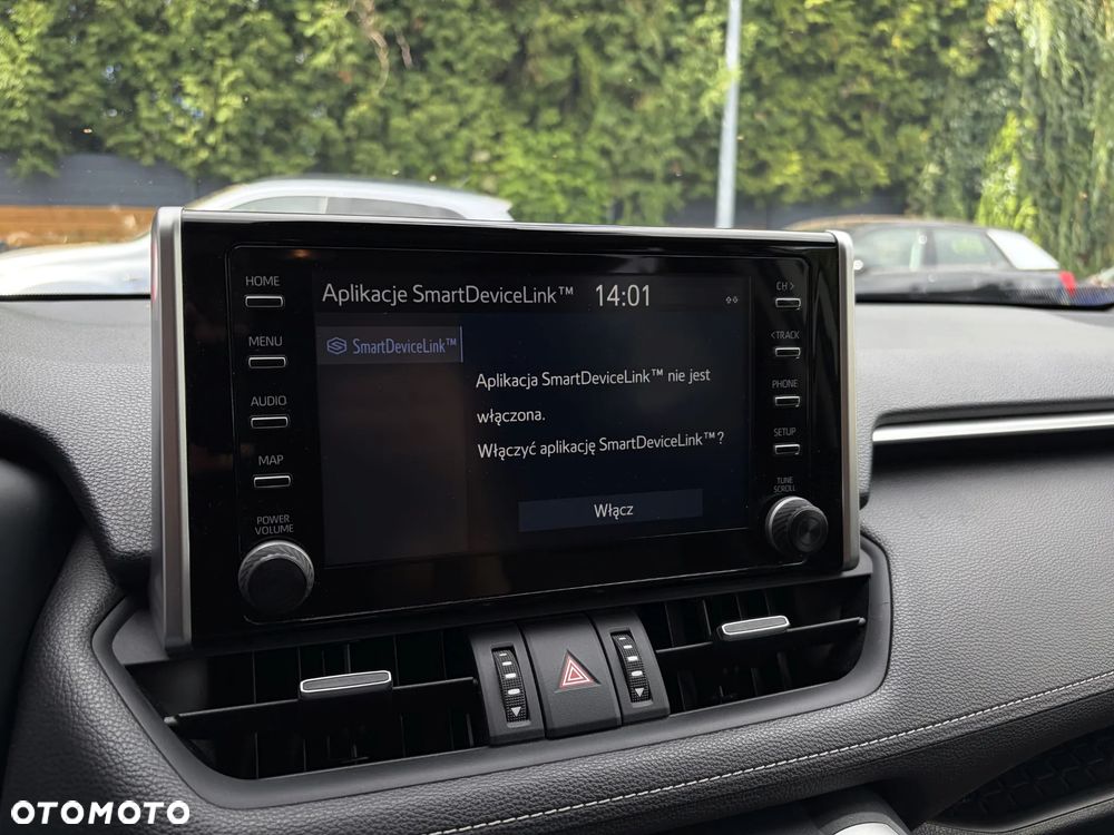 Toyota RAV4 2.0 4x2 Start&Stop Team Deutschland - 26