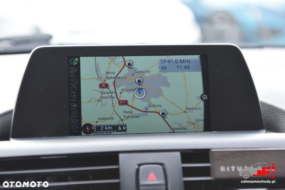 BMW Seria 1 116d - 20