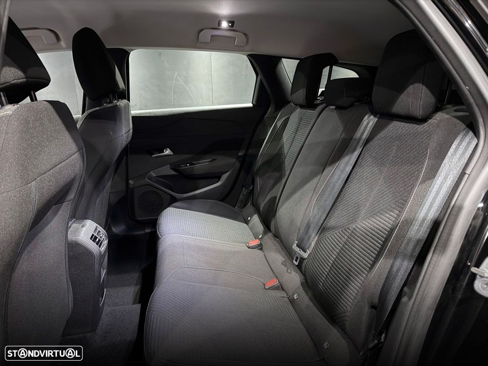 Peugeot 308 SW 1.2 PureTech Allure EAT8 - 30