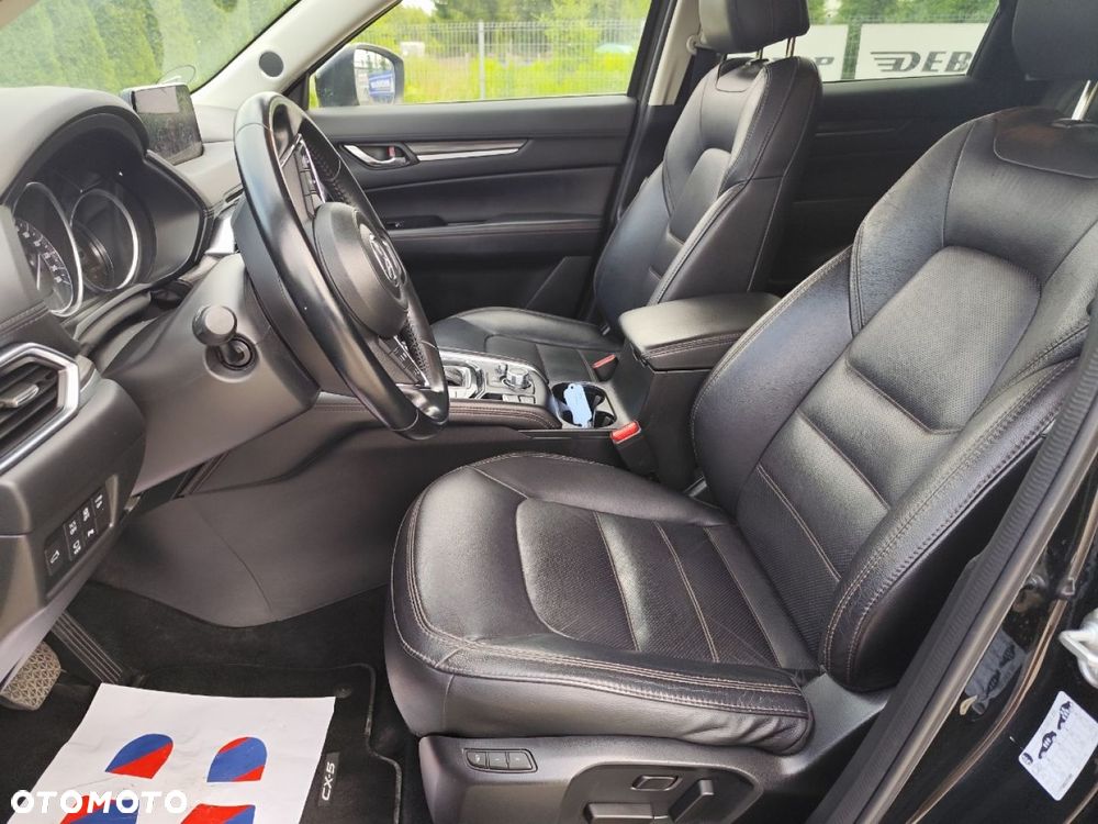 Mazda CX-5 - 26