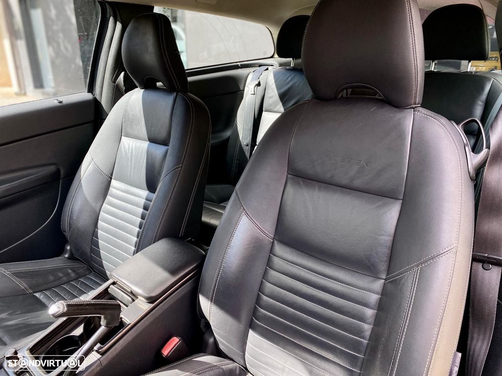 Volvo C30 D2 RDesign - 10