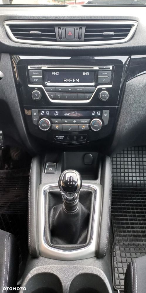 Nissan Qashqai - 12